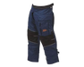 Stihl ProMark Apron Chap 32" Length - 30"-42" Waist - Navy - 7010-885-0800