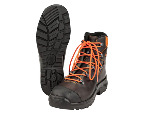 Stihl Dynamic Forestry Boots Size 6.5 Medium 7010-885-3800