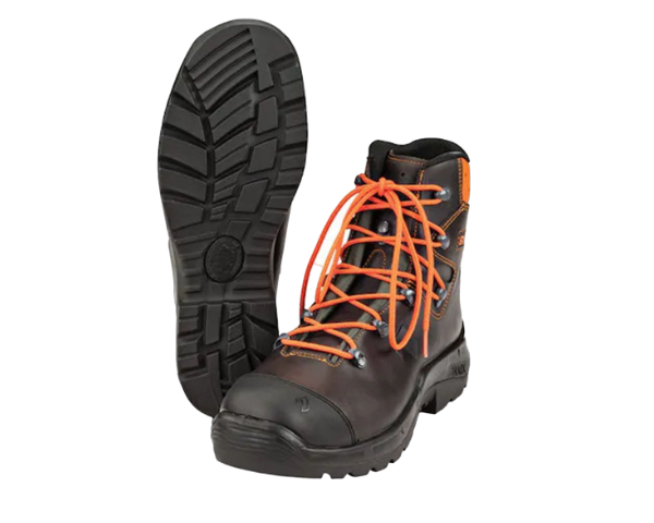 Stihl Dynamic Forestry Boots Size 6.5 Medium 7010-885-3800