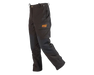 Stihl Dynamic Protective Pants Small - 30-32"/30"  - Black 7010-885-6100