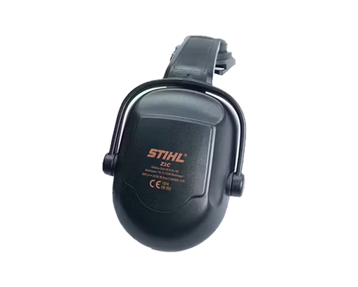 Stihl Single Cap-Mount Earmuff 7010-886-0400