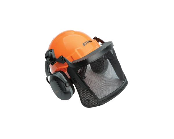 Stihl Function Basic Helmet System 7010-888-0800