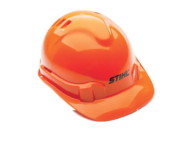 Stihl Helmet w/Pinlock Suspension For Function Helmet System 7010
