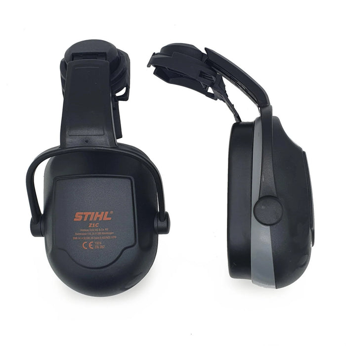 Stihl Basic Function Earmuff Set 7010 888 0201