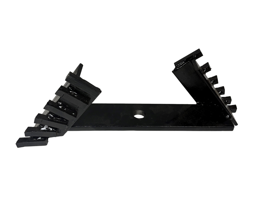 Brown 702-107 BedEdger Rotor, 6" for the Brown F791 BedEdger