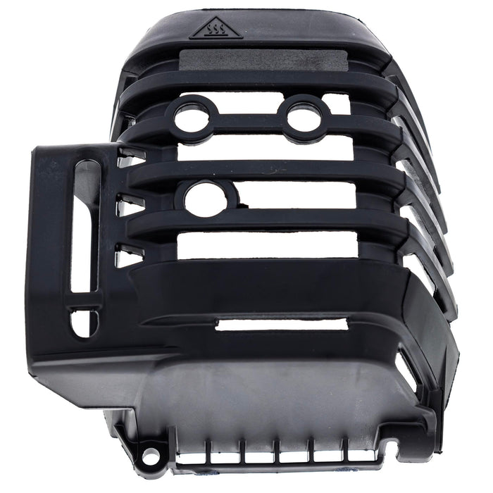 Echo A320001201 Muffler Cover