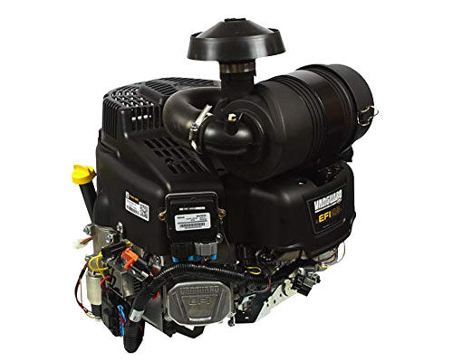 Briggs & Stratton 49E877-0011-G1 Engine 1.124” x 4.297” Vertical Electric Vanguard EFI 810 cc