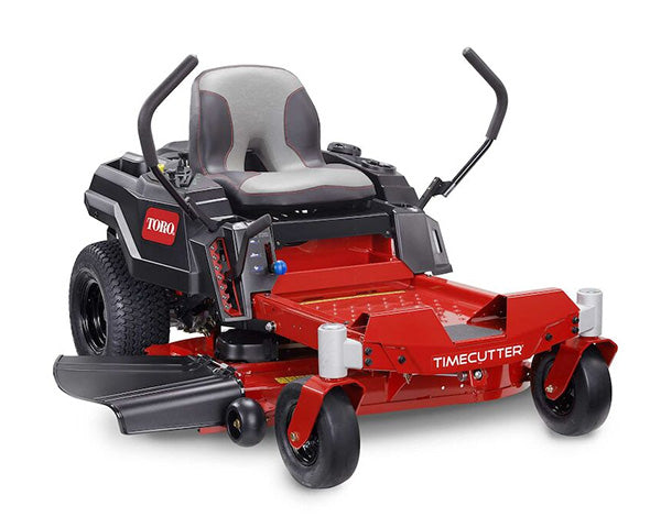 Toro TimeCutter Zero-Turn Mower 34