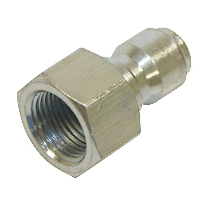 Stens 758966 Quick Coupler Plug Female Female