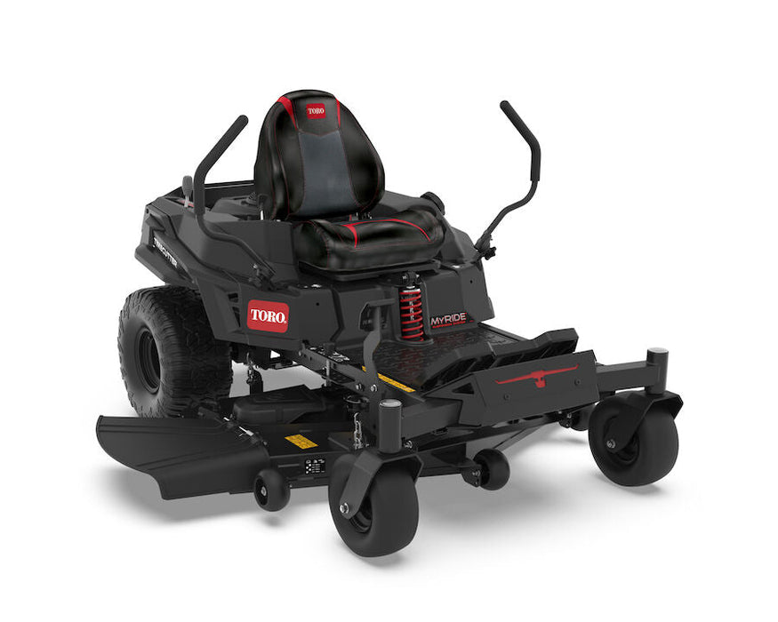 Toro TimeCutter Max Havoc MyRide Zero-Turn Mower 54" 23 hp Kawasaki FR691V 726cc 77507