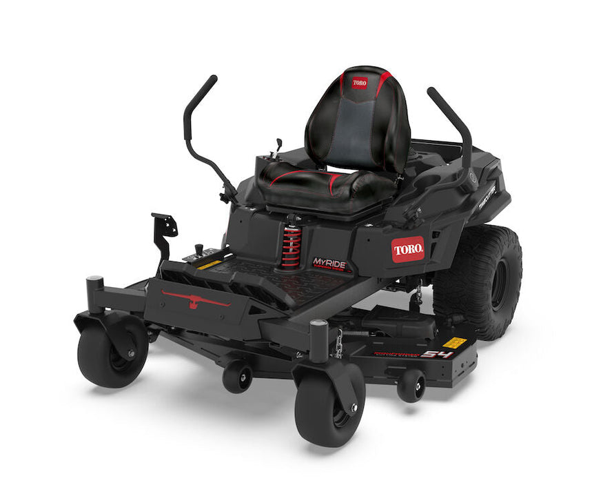 Toro TimeCutter Max Havoc MyRide Zero-Turn Mower 54" 23 hp Kawasaki FR691V 726cc 77507