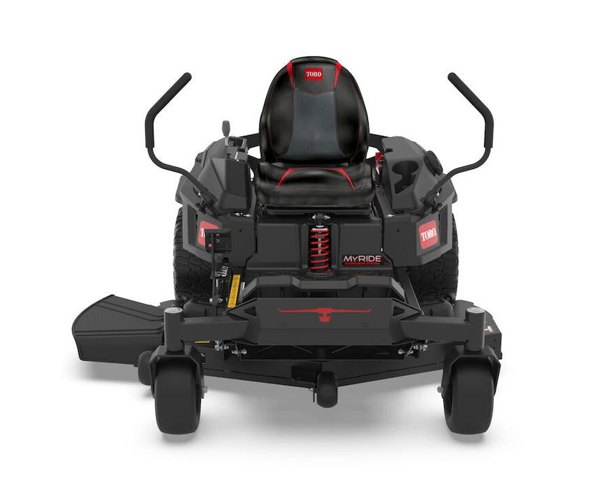 Toro TimeCutter Max Havoc MyRide Zero-Turn Mower 54" 23 hp Kawasaki FR691V 726cc 77507