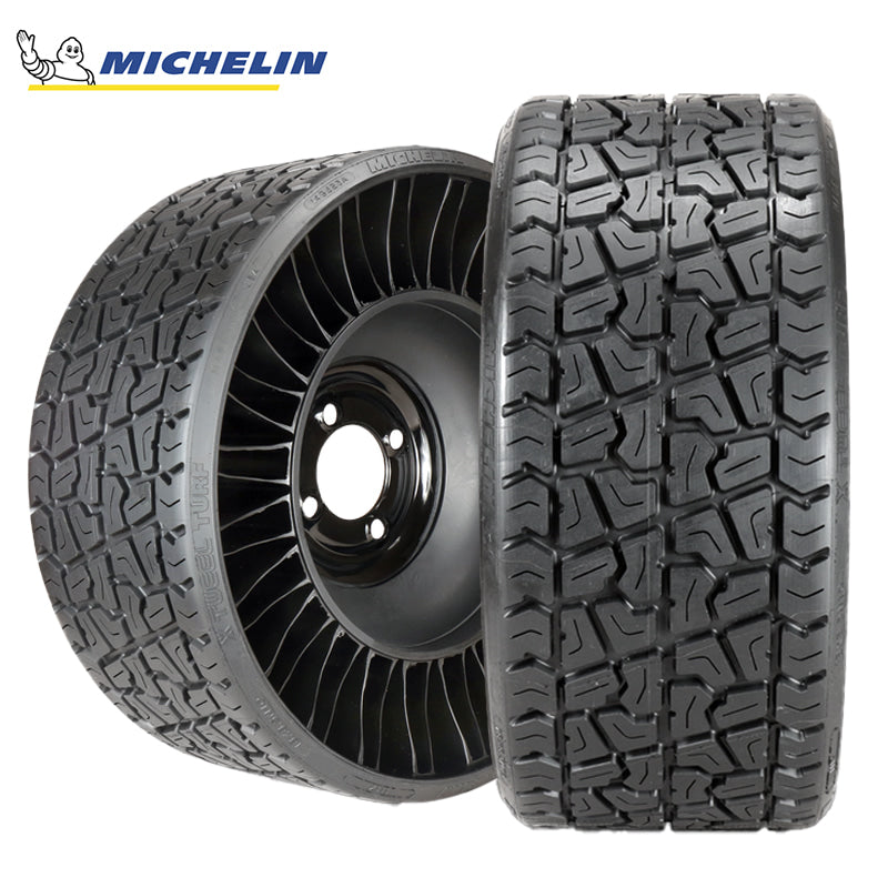Michelin X Tweel Turf 18X8.5N10 (01133) — Arlington Power Equipment