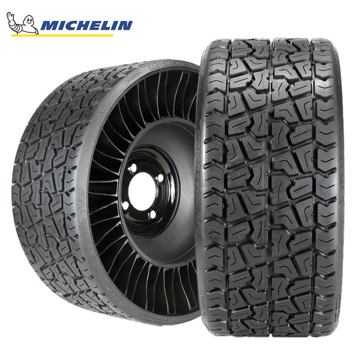 Michelin X Tweel Turf 18X8.5N10 (01133)