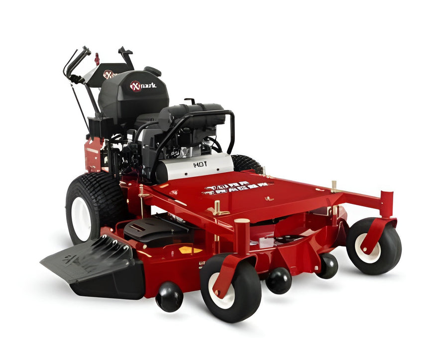 Exmark Turf Tracer X Series 60" Walk Behind Mower 22 HP Kawasaki TTX691CKA60400