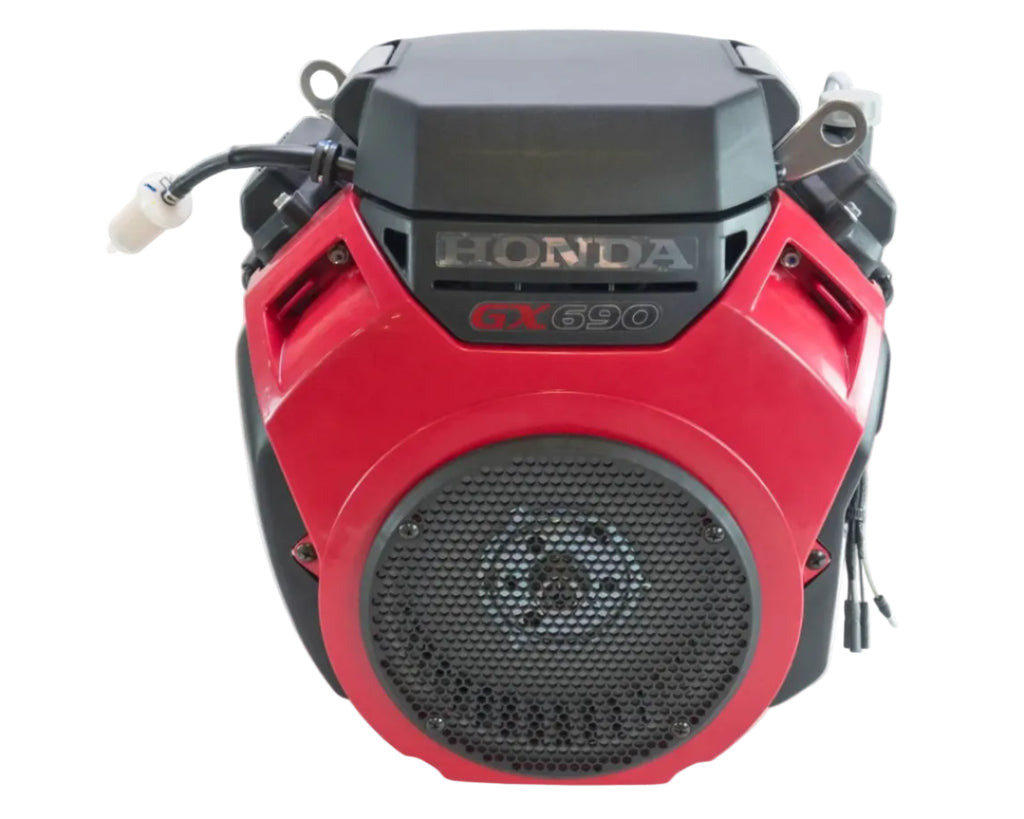 Honda GX690-TDW Engine 1 1/8