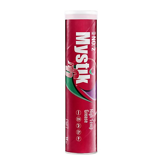 Feece 14 oz High Temp Grease Tube MYS2LITRTC