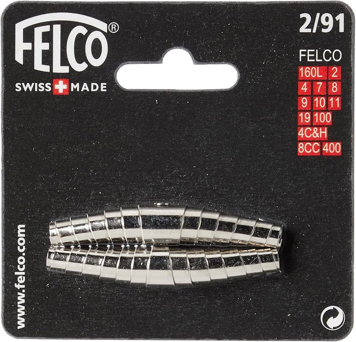 Felco Spring, 2 Pack 2-91