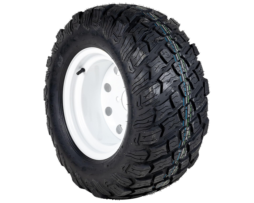 Exmark 146-1389 Wheel Assy LZERAD S 52" 23x9.50-12