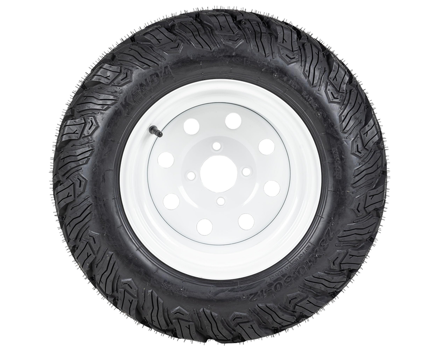 Exmark 146-1390 Wheel Assy LZERAD S 60" 23x10.50-12