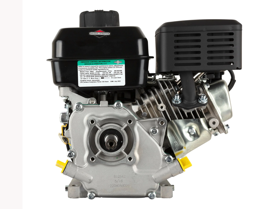 Briggs & Stratton 83132-1035-F1 3/4"' X 2 27/64" Horizontal Engine