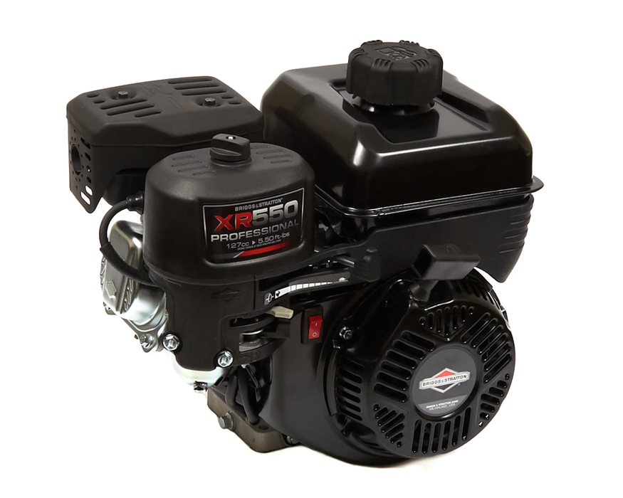 Briggs & Stratton 83132-1036-F1 5/8" X 2 27/64" Horizontal Engine