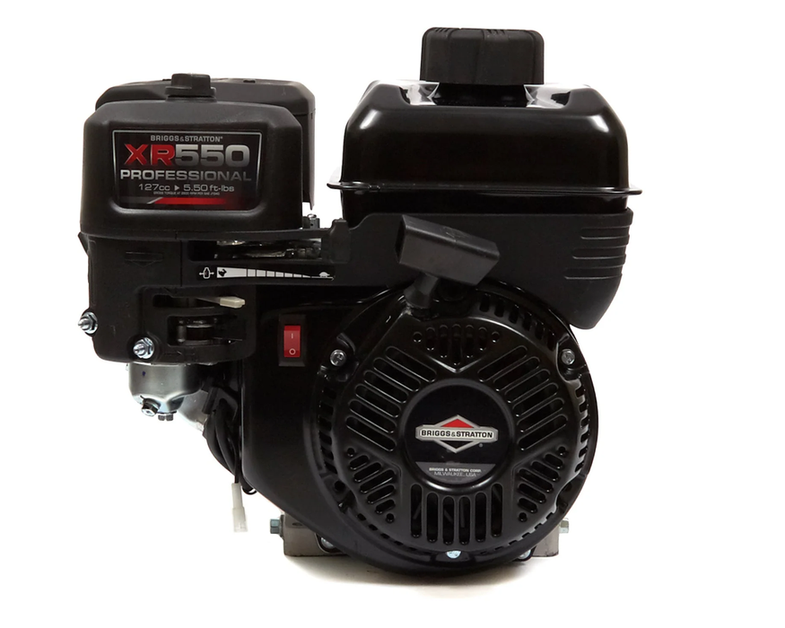 Briggs & Stratton 83132-1036-F1 5/8" X 2 27/64" Horizontal Engine