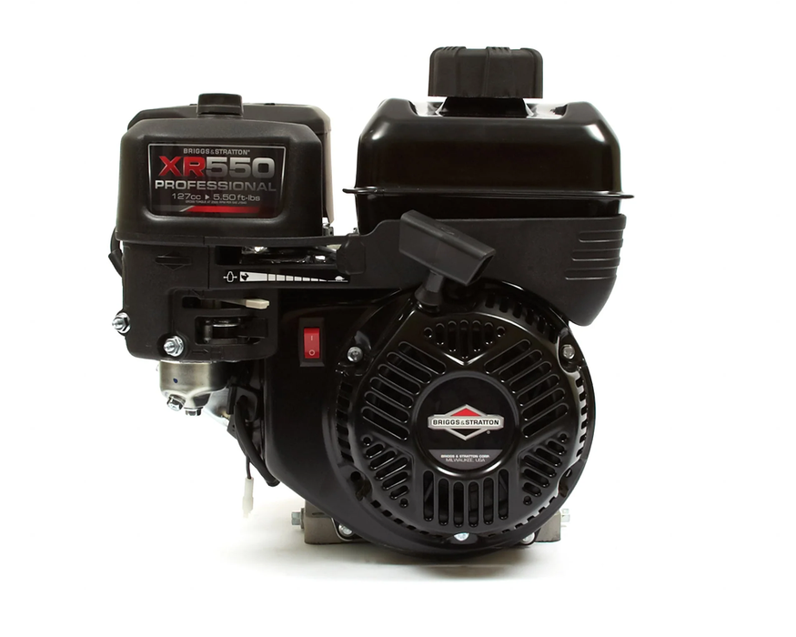 Briggs & Stratton 83132-1040-F1 5/8" X 2 27/64" Horizontal Engine