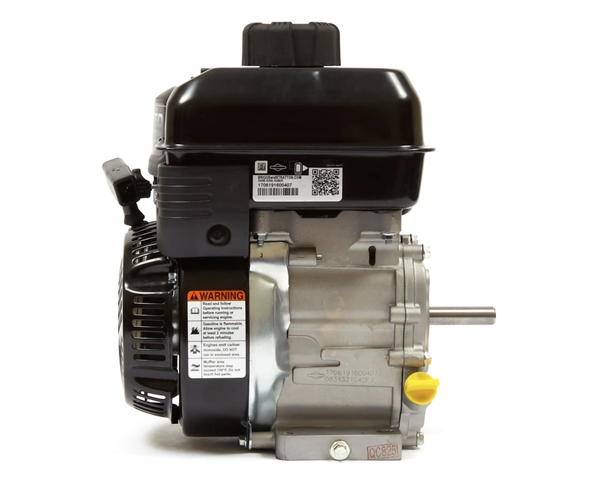 Briggs & Stratton 83132-1040-F1 5/8" X 2 27/64" Horizontal Engine
