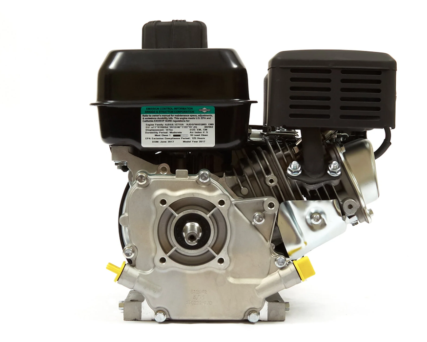 Briggs & Stratton 83132-1040-F1 5/8" X 2 27/64" Horizontal Engine