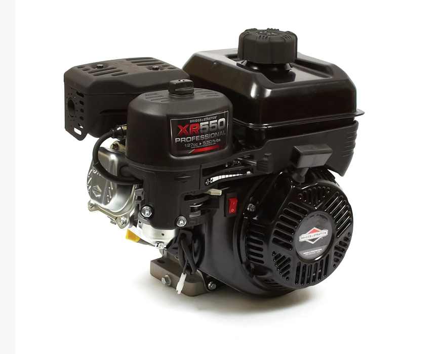 Briggs & Stratton 83132-1040-F1 5/8" X 2 27/64" Horizontal Engine