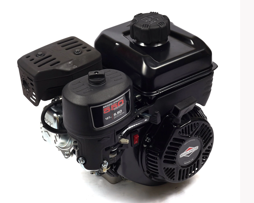 Briggs & Stratton 83152-1049-F1 3/4" X 1 13/16" Horizontal Engine