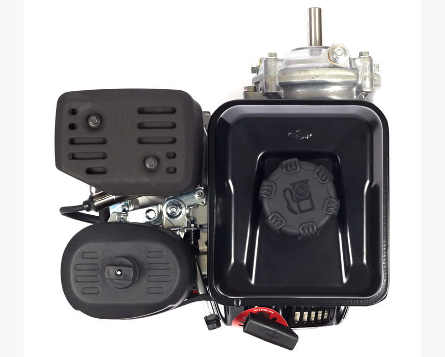 Briggs & Stratton 83152-1049-F1 3/4" X 1 13/16" Horizontal Engine