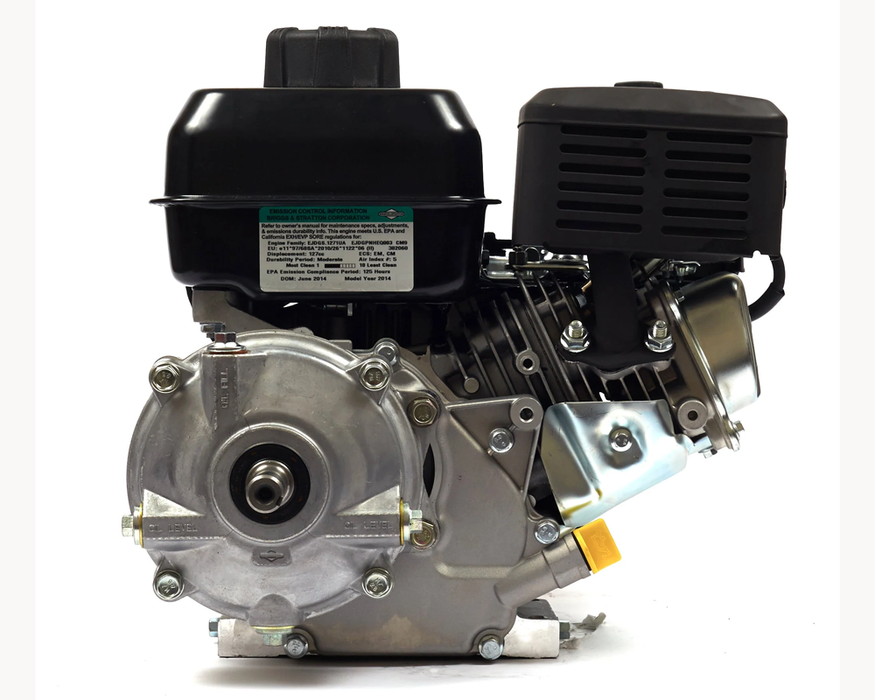 Briggs & Stratton 83152-1049-F1 3/4" X 1 13/16" Horizontal Engine