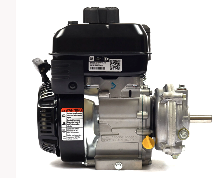 Briggs & Stratton 83152-1049-F1 3/4" X 1 13/16" Horizontal Engine
