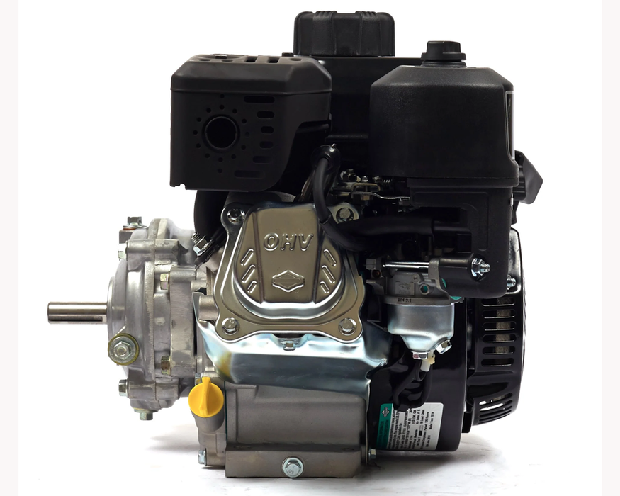 Briggs & Stratton 83152-1049-F1 3/4" X 1 13/16" Horizontal Engine