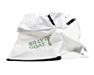 Billy Goat 890627 Zipperless Felt KD / TKD Bag for 505 Series And Newer.  Must Be With Square Handles To Work; for Dry And Dusty Conditions