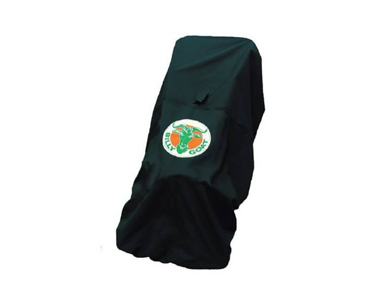 Billy Goat 891137 Protective Cover Black — Arlington Power Equipment