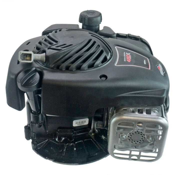 Briggs & Stratton 8P502-0169-F1 Engine 7/8" x 1-13/16" Vertical Recoil Start 140 cc