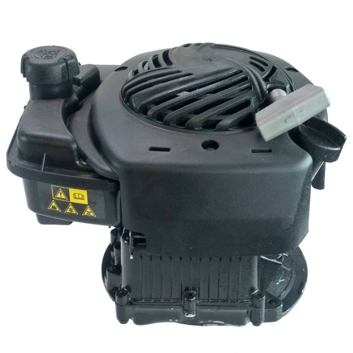 Briggs & Stratton 8P502-0169-F1 Engine 7/8" x 1-13/16" Vertical Recoil Start 140 cc
