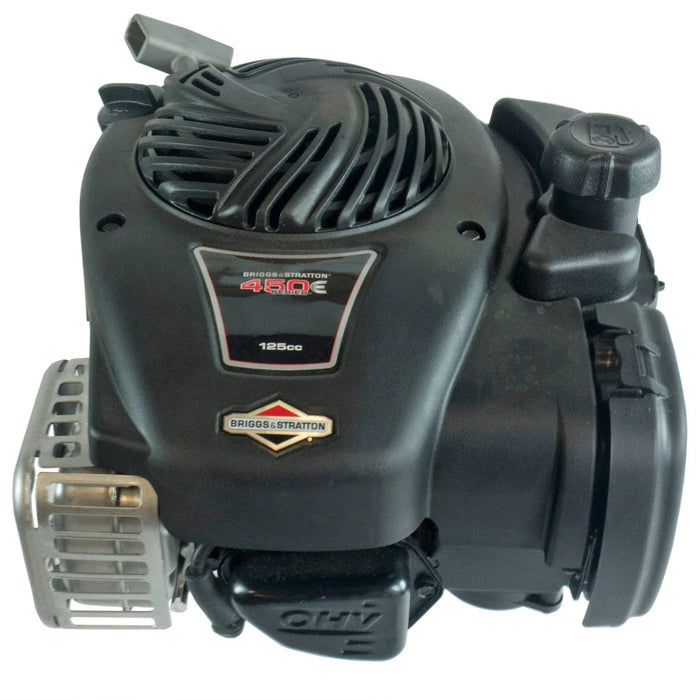 Briggs & Stratton 8P502-0169-F1 Engine 7/8" x 1-13/16" Vertical Recoil Start 140 cc