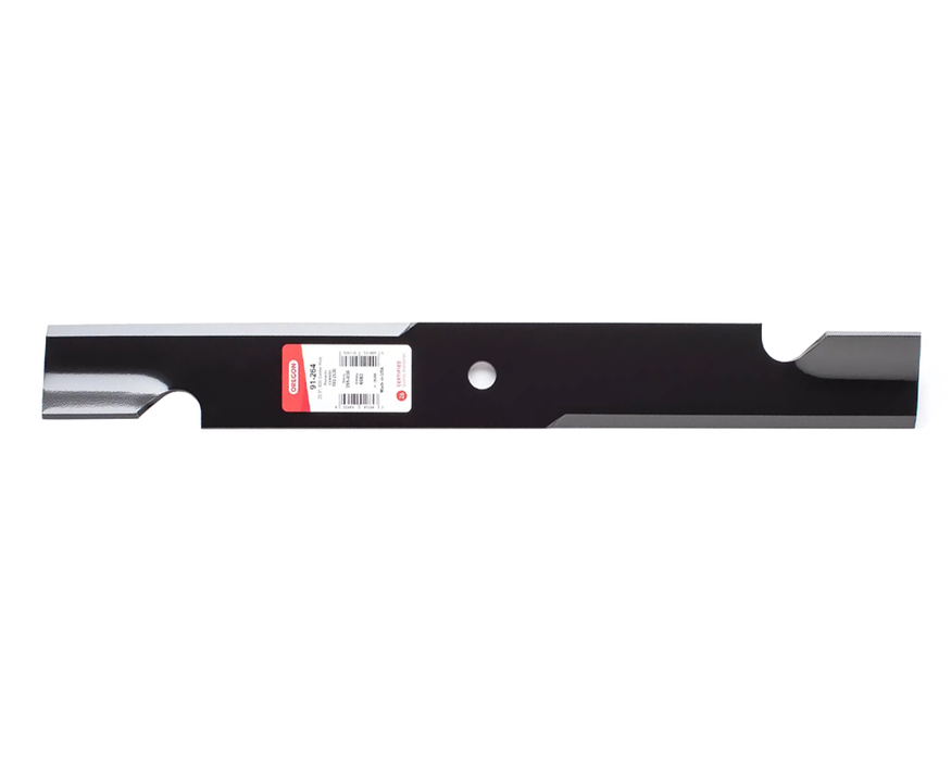 Oregon 791-264 Mower Blade, 20-1/2" Length, 2.50" Width
