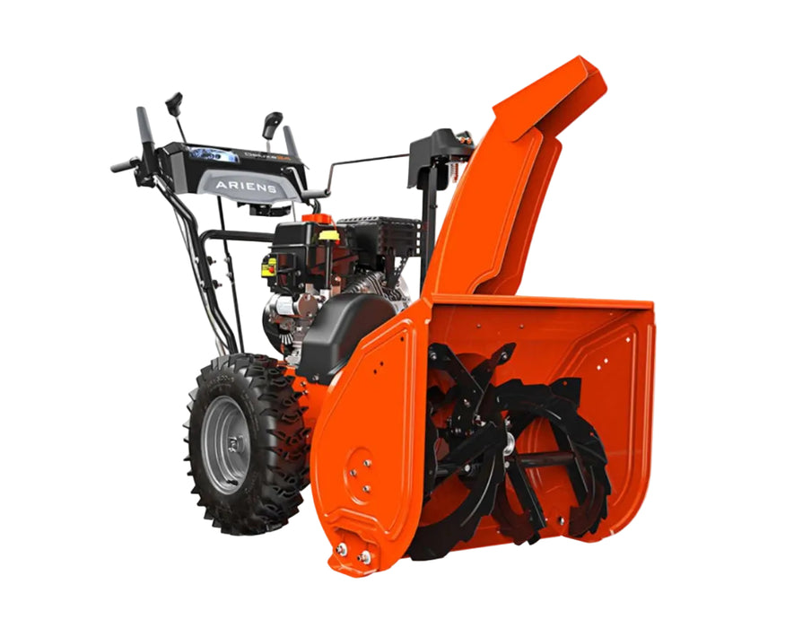 Ariens Compact 24 Two-Stage Snow Blower Ele Start 223 cc 920029