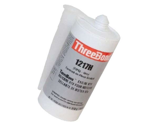 Kawasaki Sealant Threebond 1217H 5 Minute Work Time 5 oz 92104