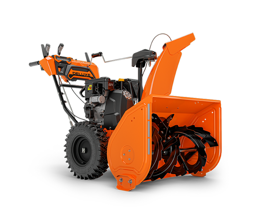 Ariens Deluxe 30 EFI Two-Stage Snow Blower Ele Start 306 cc 921049