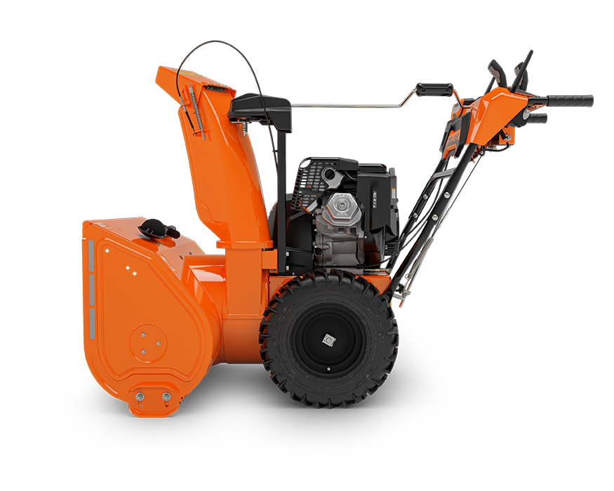 Ariens Deluxe 30 EFI Two-Stage Snow Blower Ele Start 306 cc 921049