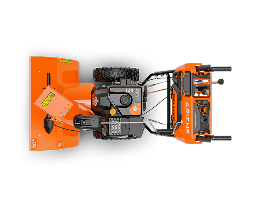 Ariens Deluxe 30 EFI Two-Stage Snow Blower Ele Start 306 cc 921049