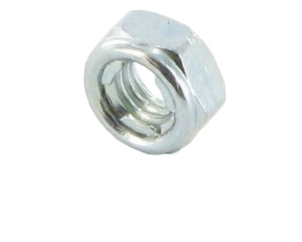 Kawasaki 92210-2066 Nut,M6 — Arlington Power Equipment