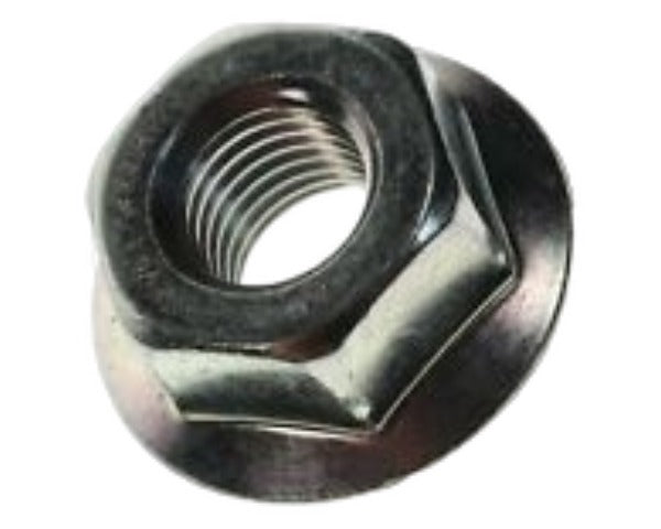 Kawasaki 92210-2121 Nut,M6 — Arlington Power Equipment