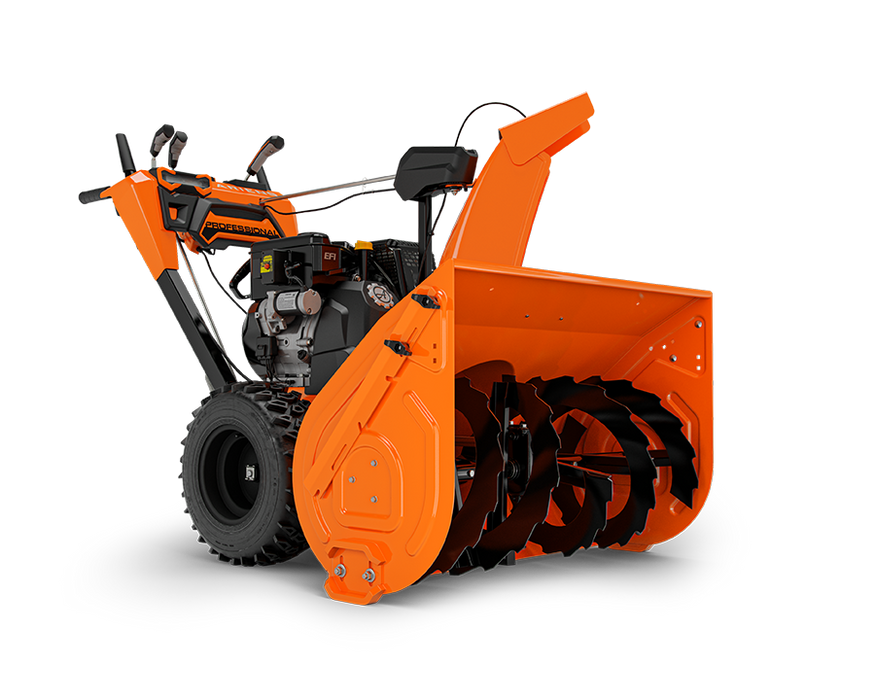 Ariens Professional 36 Hyrdo EFI Two-Stage Snow Blower Ele Start 420 cc 926081